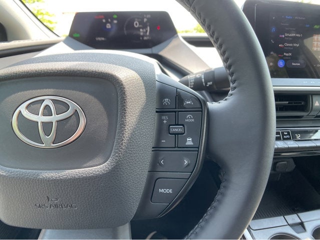 2023 Toyota Prius Two